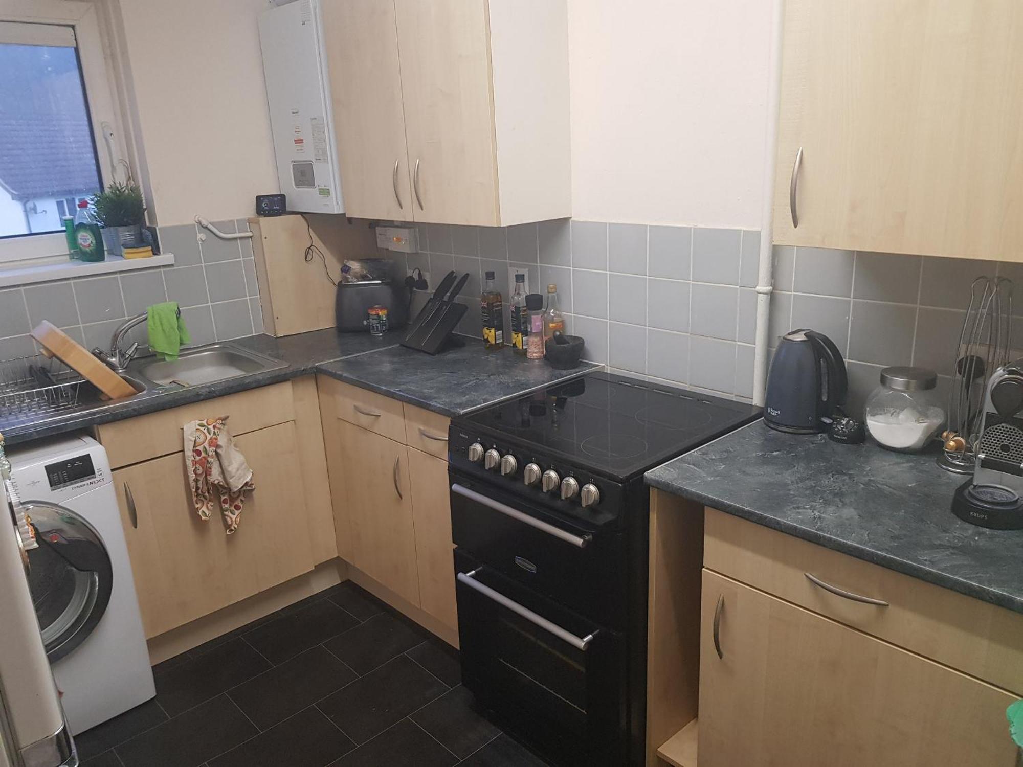 Stylish Double In Shared In Oxfordshire Hospedagem domiciliar *